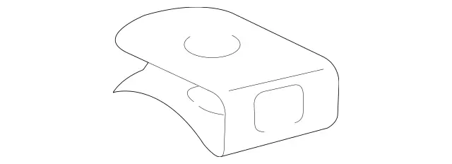 4994134564 - Detachable Parts: Securing for Mercedes-Benz: C250, C350, C63 AMG, CLA250, CLA35 AMG, CLA45 AMG, CLA45 AMG S, CLS400, CLS500, CLS55 AMG, CLS550, CLS63 AMG, CLS63 AMG S, E250, E320, E350, E400, E500, E55 AMG, E550, E63 AMG, E63 AMG S, EQS 450, EQS 450+, EQS 580, EQS AMG, GL350, GL450, GL550, GL63 AMG, GLE350, GLE43 AMG, GLE450, GLE450 AMG, GLE450e, GLE53 AMG, GLE580, GLE63 AMG S, GLS350d, GLS450, GLS550, GLS580, GLS63 AMG, Maybach GLS600, SL500, SL55 AMG, SL550, SL600, SL63 AMG, SL65 AMG, SLK250, SLK350, SLK55 AMG Image image