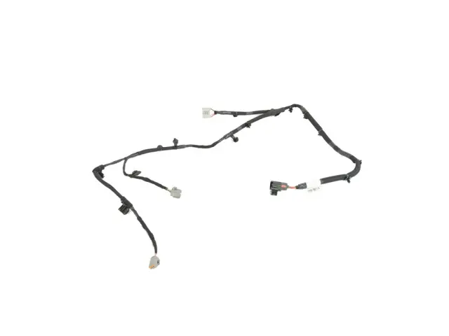 68228857AE - Electrical: Seat Wiring, Rear Left for Mopar Image image