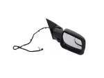 7NA28LAUAA - Doors, Door Mirrors and Related Parts: Outside Rearview Mirror, Right for Mopar Image