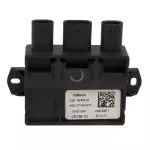 CJ5Z14B291K - Body: Control Module for Ford: C-Max Image