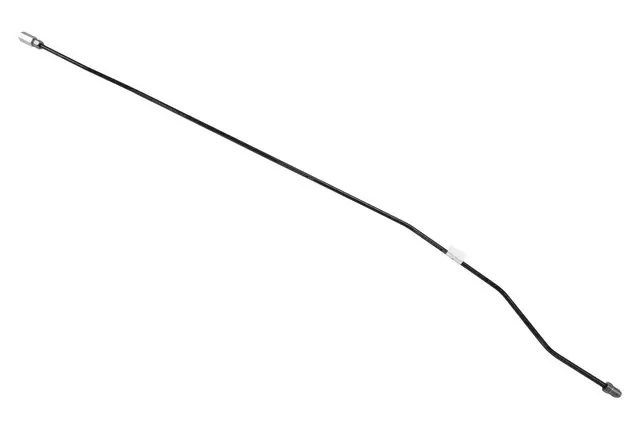 Rear Passenger Side Brake Intermediate Pipe - GM (84751602)