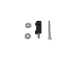 68575764AC - Interior Trim: Armrest Lid Hinge Kit for Jeep: Grand Cherokee L Image