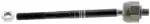 MS107101 - : Steering Tie Rod End for MEVOTECH Image