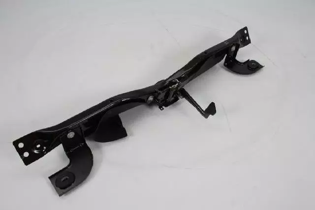 Radiator Closure Panel Crossmember - Mopar (5115244AE)