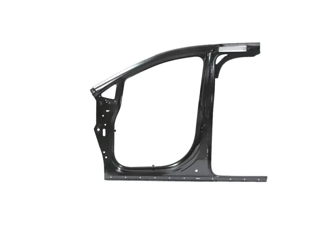 68477019AC - Body Sheet Metal Except Doors: Body Side Aperture Outer Panel, Left for Chrysler: Pacifica, Voyager Image