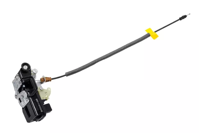 22862251 - : Passenger Side Rear Door Lock for GM Image