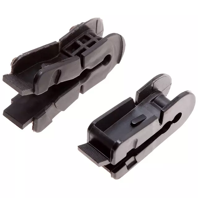 8328 - Wiper and Washer: Windshield Wiper Blade for ACDelco Image