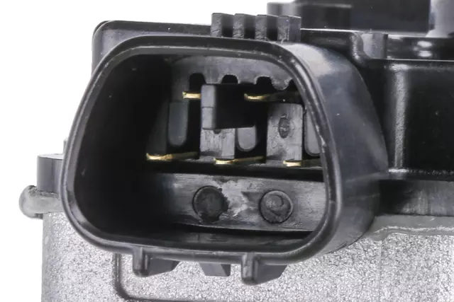 84339745 - Body: Wiper Motor for Chevrolet: Silverado 1500, Silverado 1500 LTD, Silverado 2500 HD, Silverado 3500 HD | GMC: Sierra 1500, Sierra 1500 Limited, Sierra 2500 HD, Sierra 3500 HD Image image