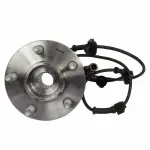 NHUB41 - : Motorcraft™ Wheel Bearing And Hub Assembly for Ford Image
