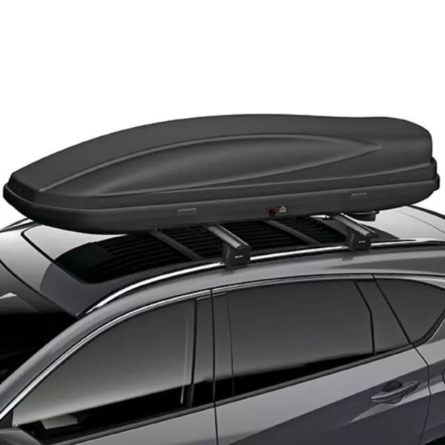 Roof Box - Medium - Acura (08L20-E09-200A)
