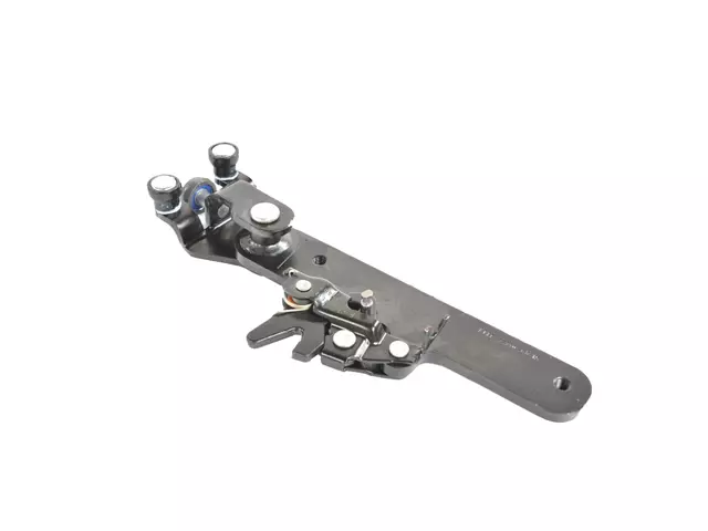 68340422AA - Doors, Door Mirrors and Related Parts: Sliding Door Hinge, Bottom, Right for Ram: ProMaster City Image