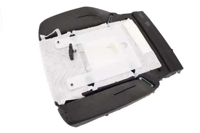 84381563 - Body: Occupant Sensor for Cadillac: Escalade, Escalade ESV | Chevrolet: Silverado 1500, Silverado 2500 HD, Silverado 3500 HD, Suburban, Tahoe | GMC: Sierra 1500, Sierra 2500 HD, Sierra 3500 HD, Yukon, Yukon XL Image