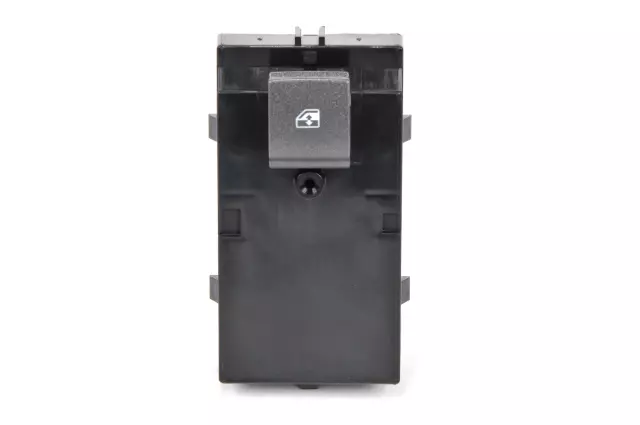 25955378 - Electrical: Door Window Switch for Cadillac: SRX Image