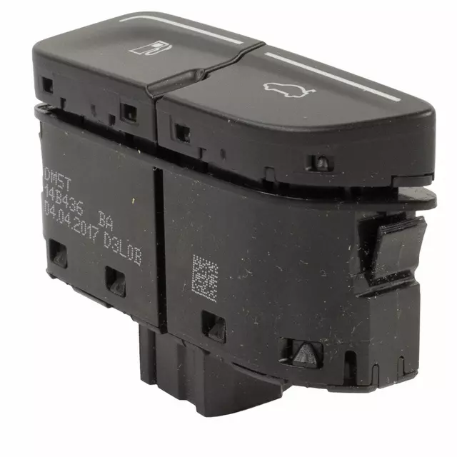 DM5Z9C888BA - Body: Multi Switch for FORD Image