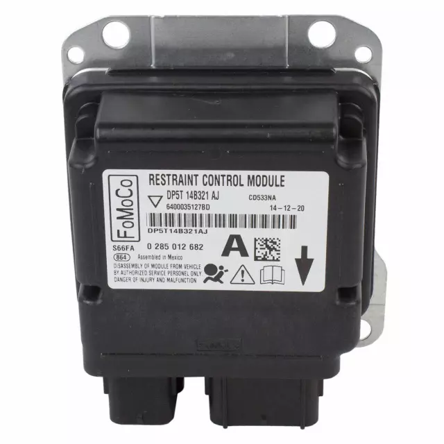 DP5Z14B321B - : Diagnostic Unit for Ford: Fusion | Lincoln: MKZ Image