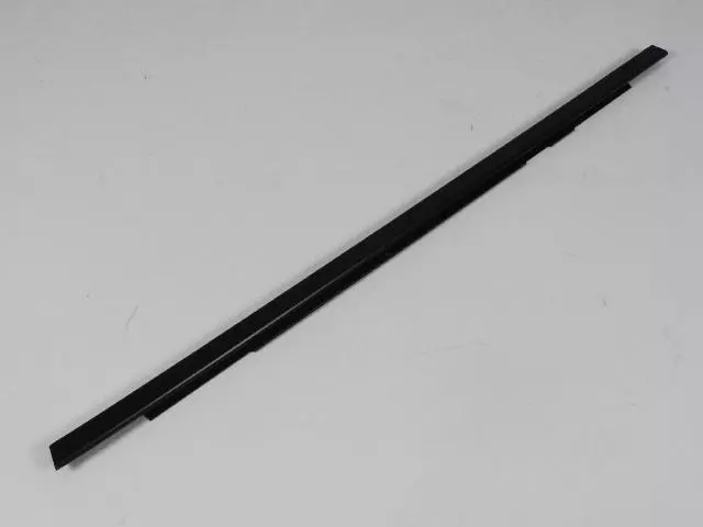 5074167AF - Doors, Door Mirrors and Related Parts: Rear Door Belt Weatherstrip, Left for Mopar Image