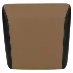 ML3Z1506024CS - : Cover And Pad Center Armrest for Ford Image