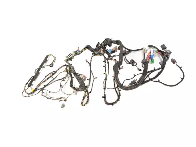 68268091AD - Electrical: Body Wiring for Ram: 3500 Image