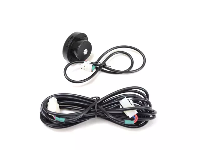 5137539AA - Mopar Accessories - Component Parts: Parking Aid System Wiring Harness for Mopar Image