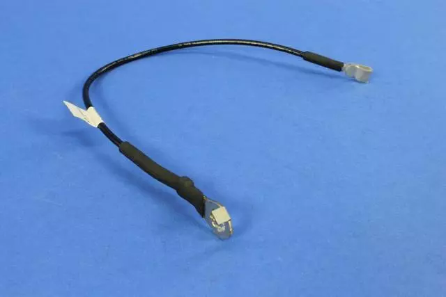 Ground Strap, Right - Mopar (4794264AD)