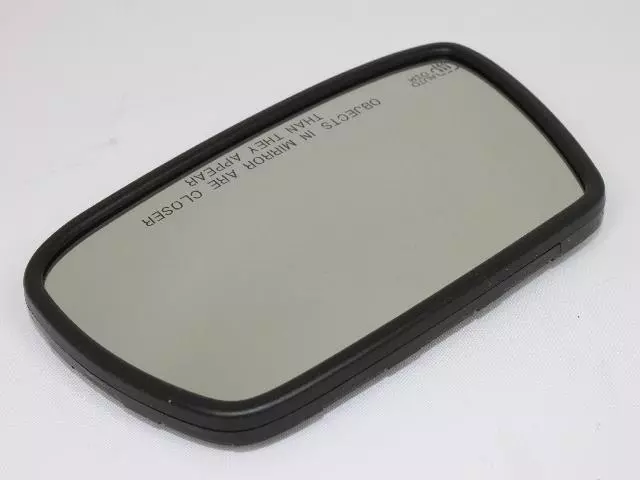 Mirror Replacement Glass, Right - Mopar (68069594AA)