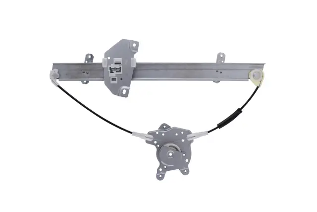 RPM006 - : Power Window Regulator Assembly w o Motor for AISIN Image