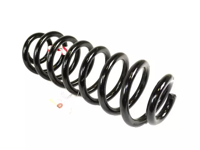 68199569AB - Rear Suspension: Rear Coil Spring for Jeep: Cherokee Image