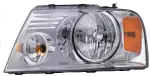 1590320 - : Headlight Assembly for Dorman Image