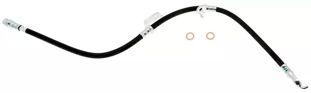 19261581 - : Hose for GM Image