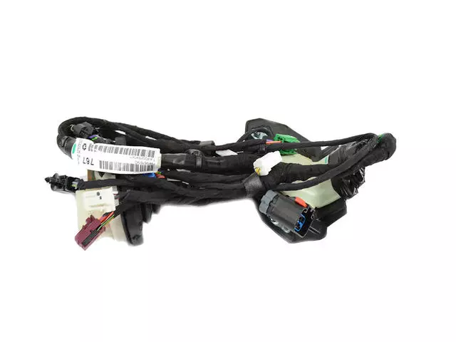 68136767AH - Electrical: Front Door Wiring, Right for Mopar Image