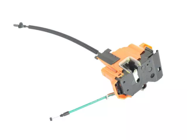 Front Door Latch, Left - Mopar (68259361AA)