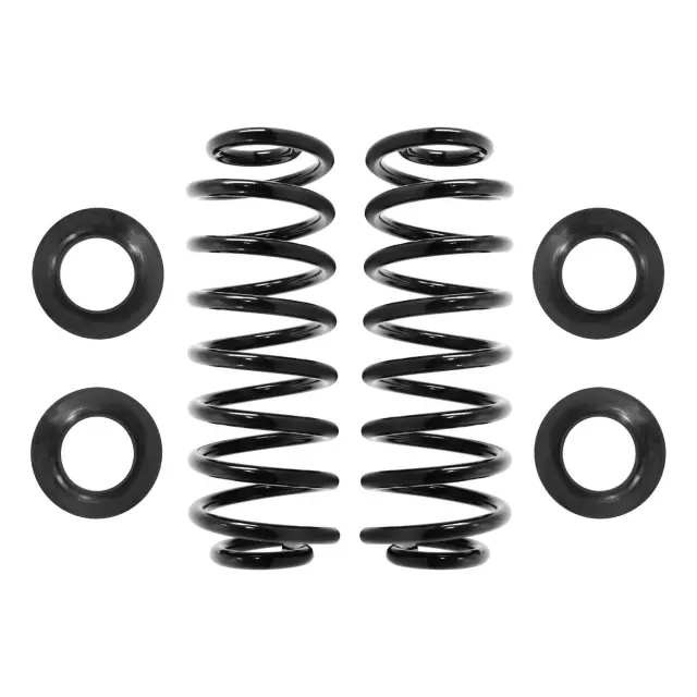 30515100KIT - Suspension &amp; Steering: Unity Automotive Air Spring to Coil Spring Conversion Kit for Unity Automotive Image