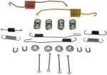 HW17432 - : Drum Brake Hardware Kit for Dorman Image