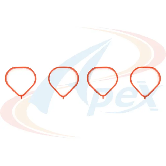 AMS2472 - Gaskets: APEX Automobile Parts Inc Intake Manifold Gasket Set for APEX Automobile Parts Inc Image