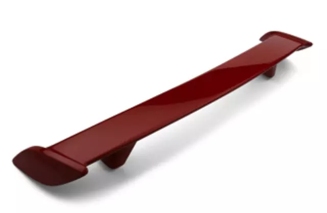 19212680 - Exterior: Spoiler, Rear Sport for GM Image