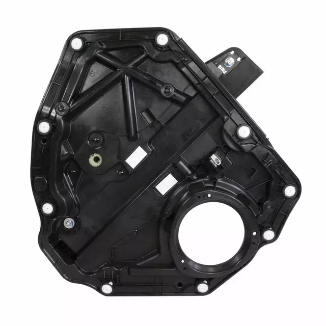 LC5Z5827009B - Body: Regulator for Lincoln: Aviator Image