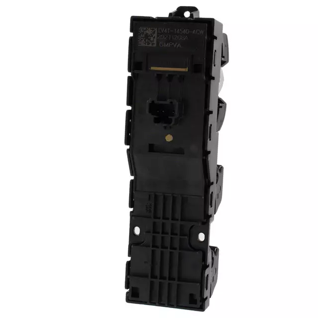 LV4Z14529AA - Body: Window Switch for Ford: Mustang Mach-E Image