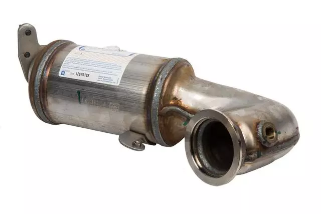 F (S)Converter - GM (12679188)