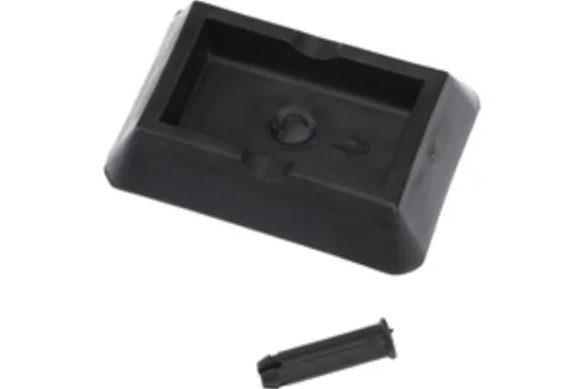 51717001650 - : URO Parts Jack Pad for URO Image