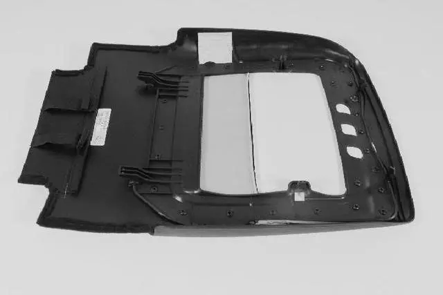 1UY02GT5AB - Body: Seat Back Panel for Mopar Image