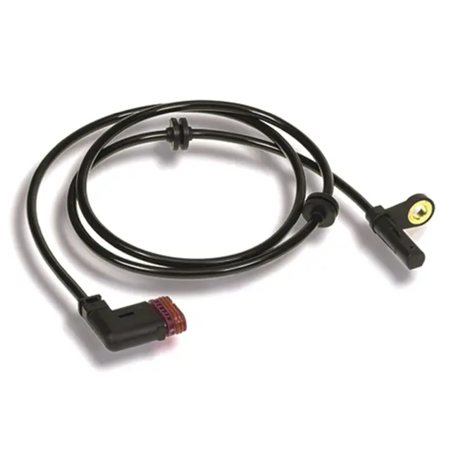 50499 - Brakes &amp; Brake Parts: Bremi New ABS Wheel Speed Sensor for Bremi Image