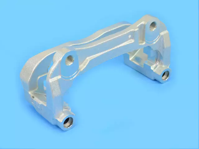68212012AA - : Disc Brake Caliper Adapter, Right for Mopar Image