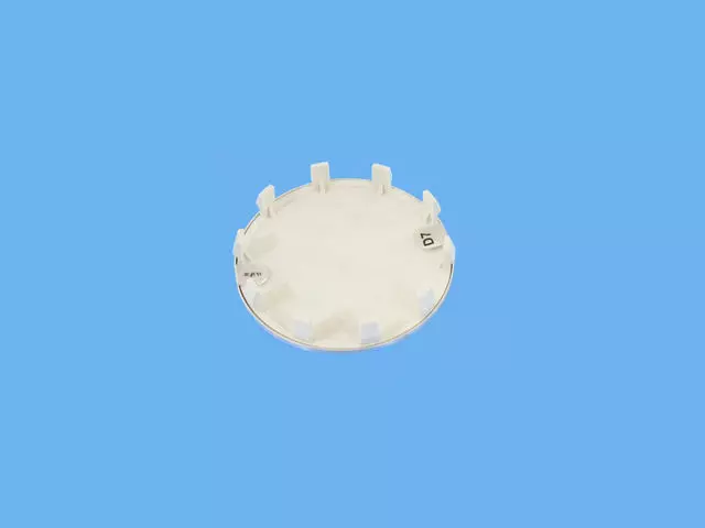 Wheel Center Cap - Alfa Romeo (68667696AA)