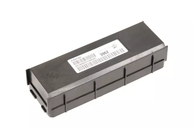 Acdelco™ Dash Control Unit - GM (1574530)