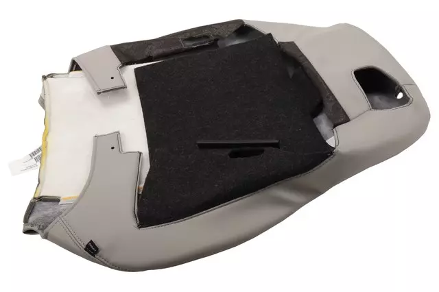 22795264 - Body: Seat Back Cover for Cadillac: CTS Image