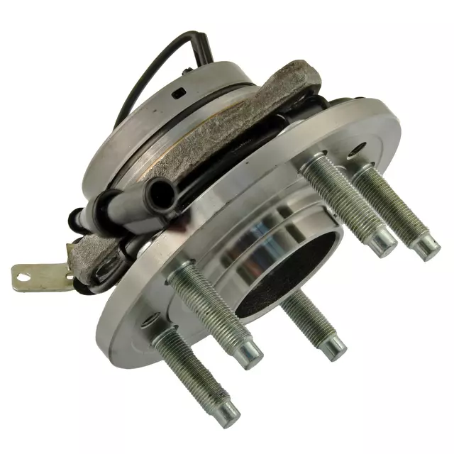 19312279 - : Hub for GM Image