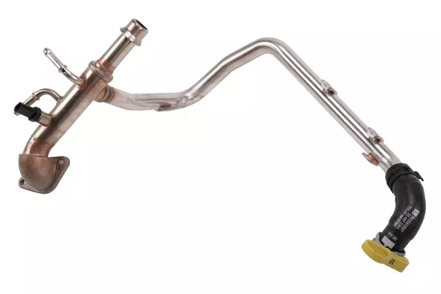 55497416 - : Engine Coolant Heater Exhaust Pipe for Cadillac: CT4 Image