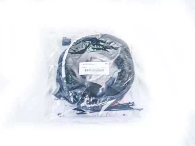 82210642AD - Mopar Accessories - Component Parts: Trailer Tow - 7 Way Wiring Kit for Mopar Image