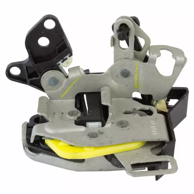 CL3Z1626413A - Body: Latch for Ford: Expedition, F-250 Super Duty, F-350 Super Duty, F-450 Super Duty | Lincoln: Navigator Image