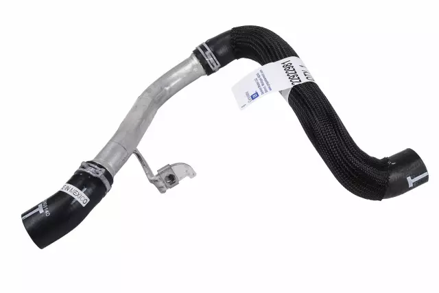 22922981 - : Radiator Inlet Hose for Buick: LaCrosse, Regal | Chevrolet: Impala, Malibu Image